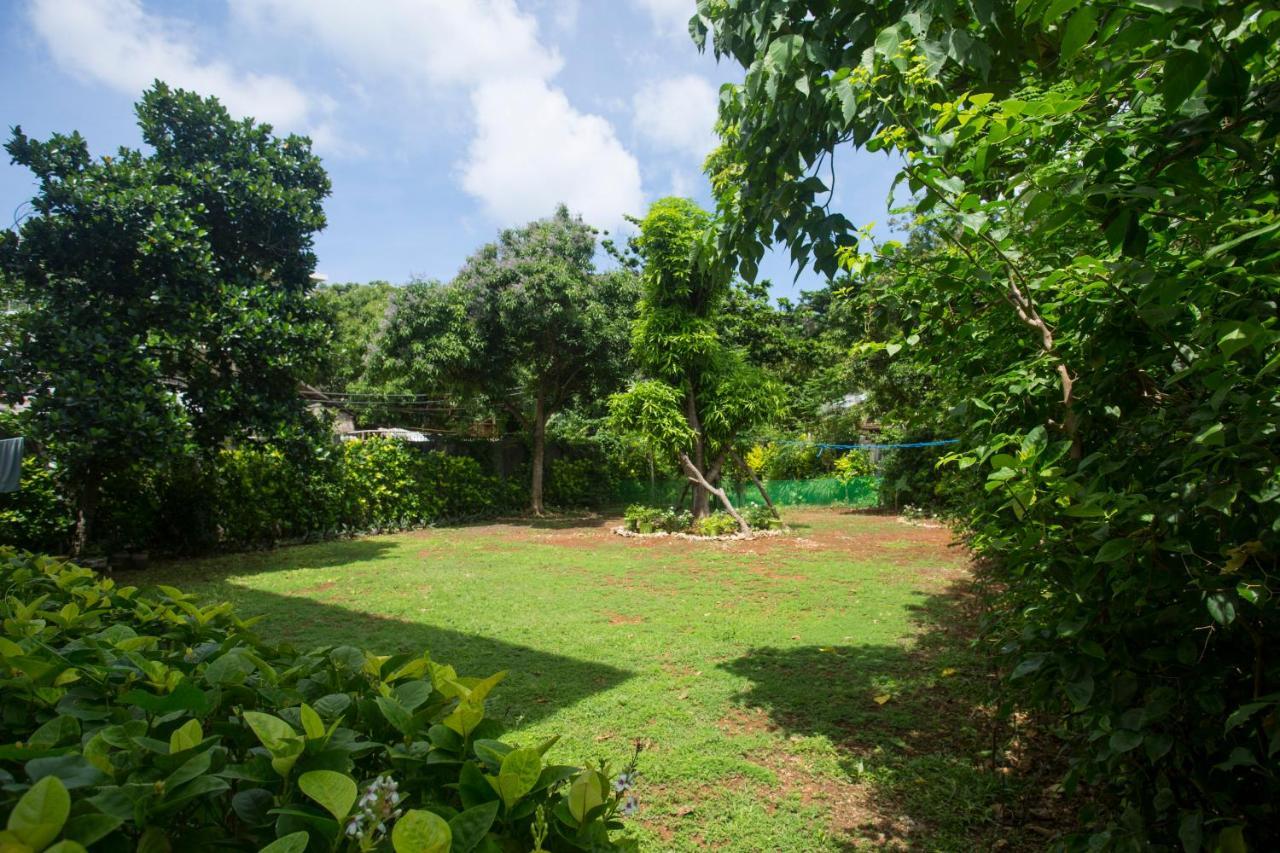 Franky Villa Balabag  ภายนอก รูปภาพ