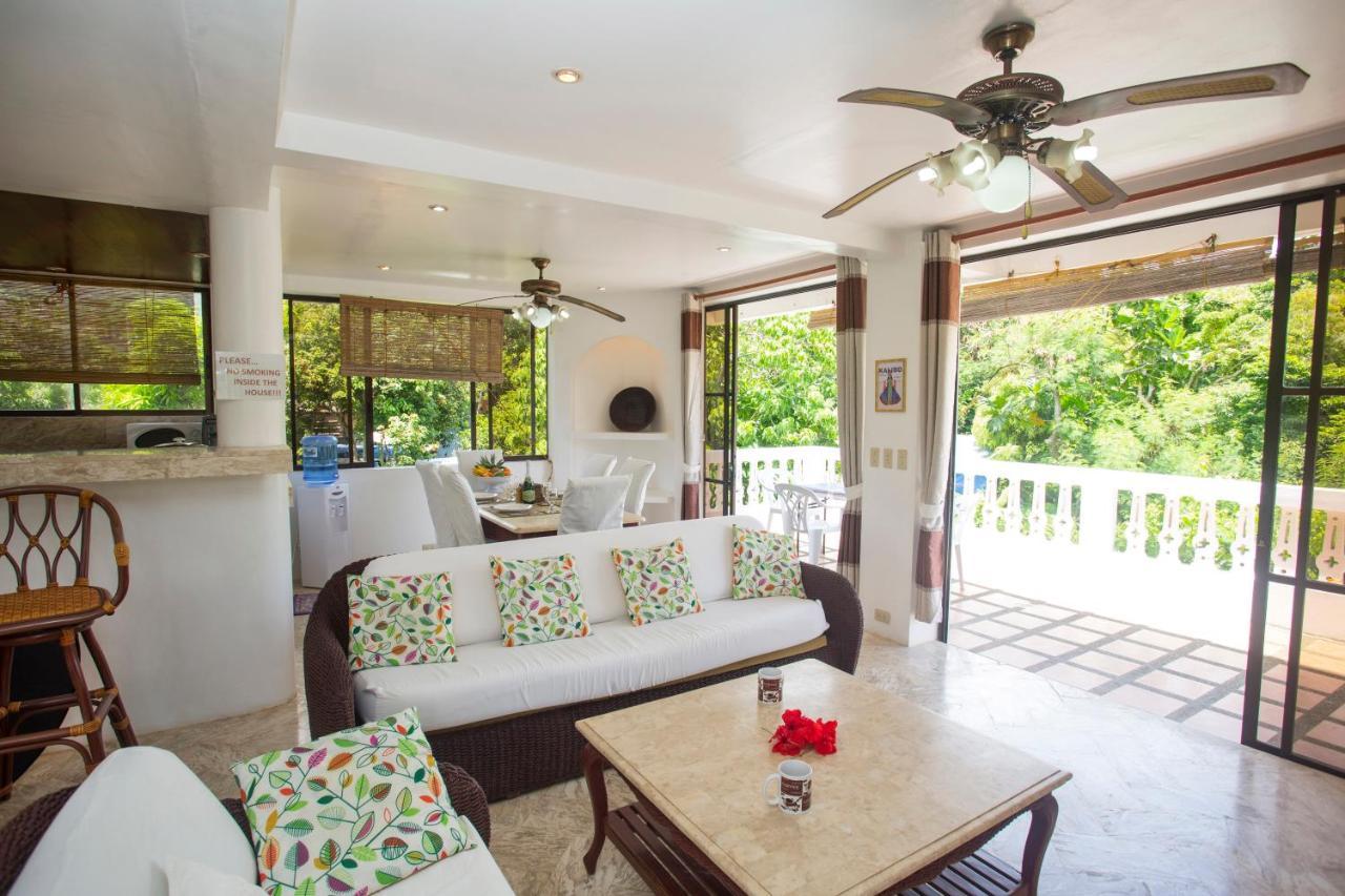 Franky Villa Balabag  ภายนอก รูปภาพ