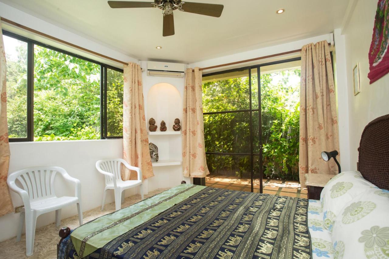 Franky Villa Balabag  ภายนอก รูปภาพ