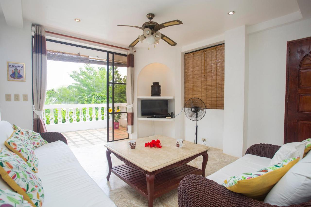 Franky Villa Balabag  ภายนอก รูปภาพ