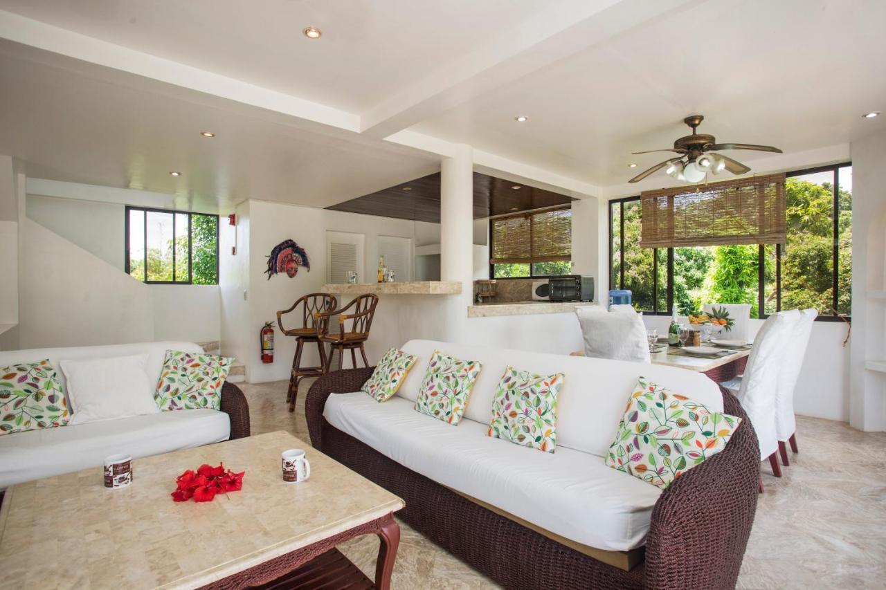 Franky Villa Balabag  ภายนอก รูปภาพ