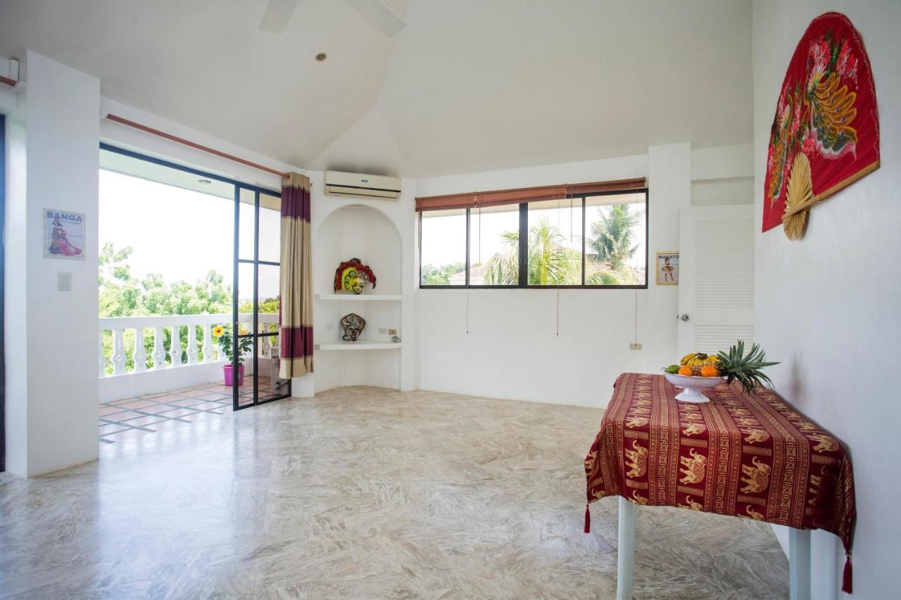 Franky Villa Balabag  ภายนอก รูปภาพ