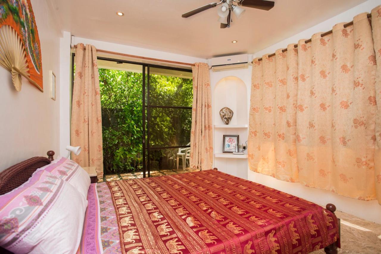 Franky Villa Balabag  ภายนอก รูปภาพ