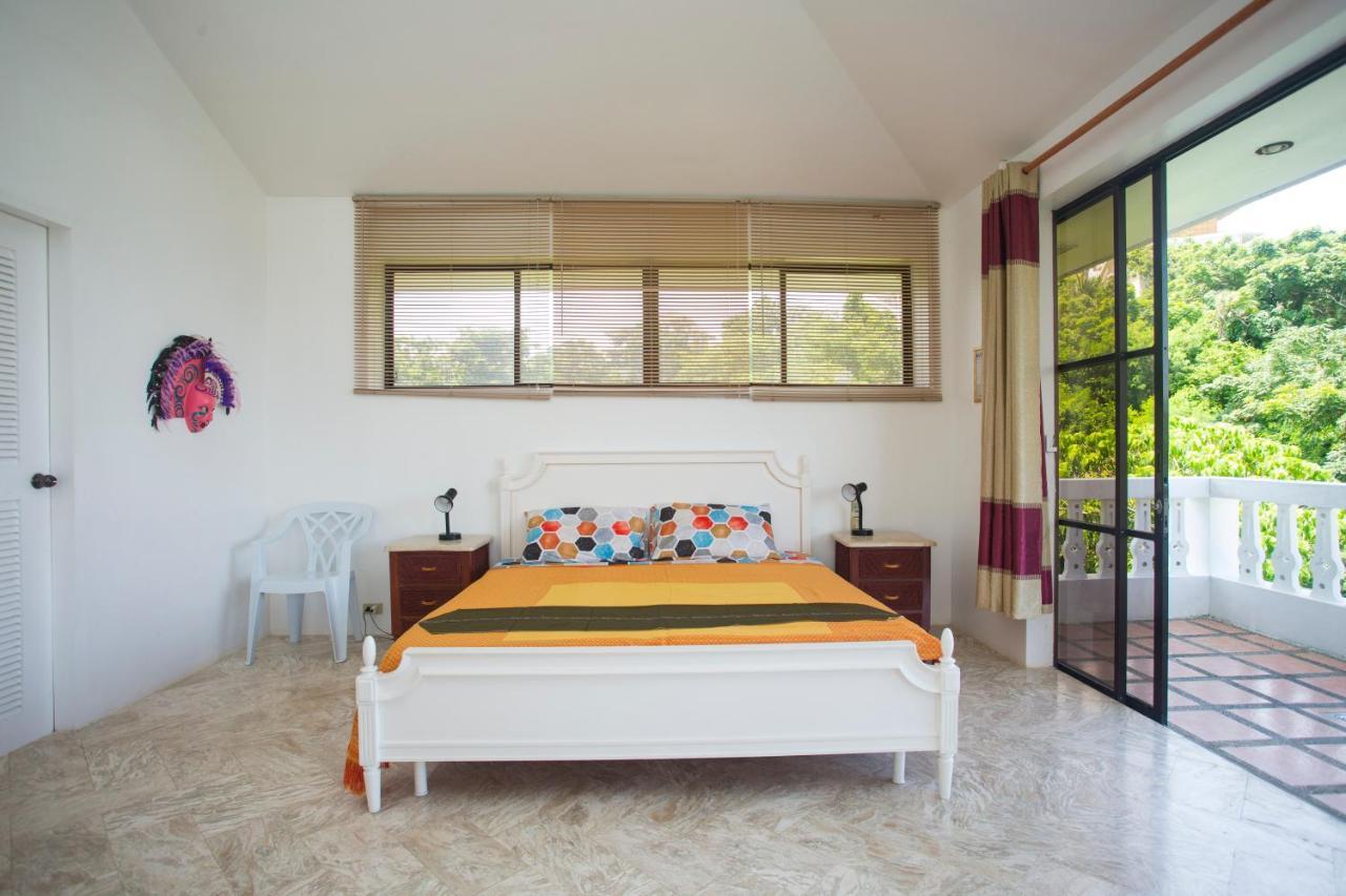 Franky Villa Balabag  ภายนอก รูปภาพ