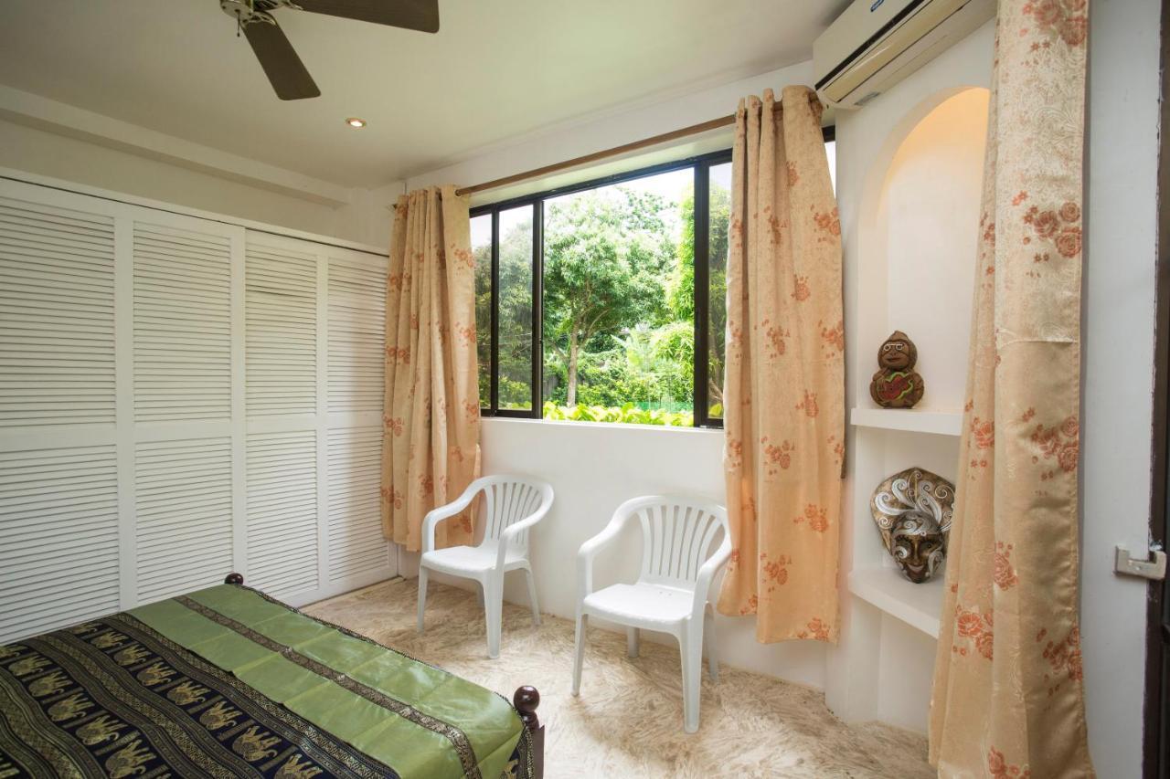 Franky Villa Balabag  ภายนอก รูปภาพ