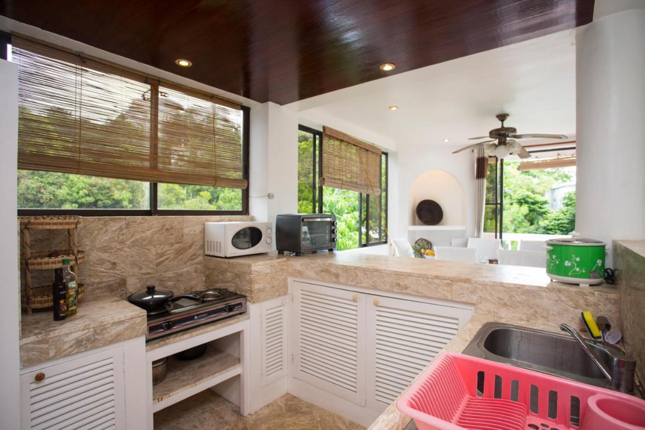 Franky Villa Balabag  ภายนอก รูปภาพ