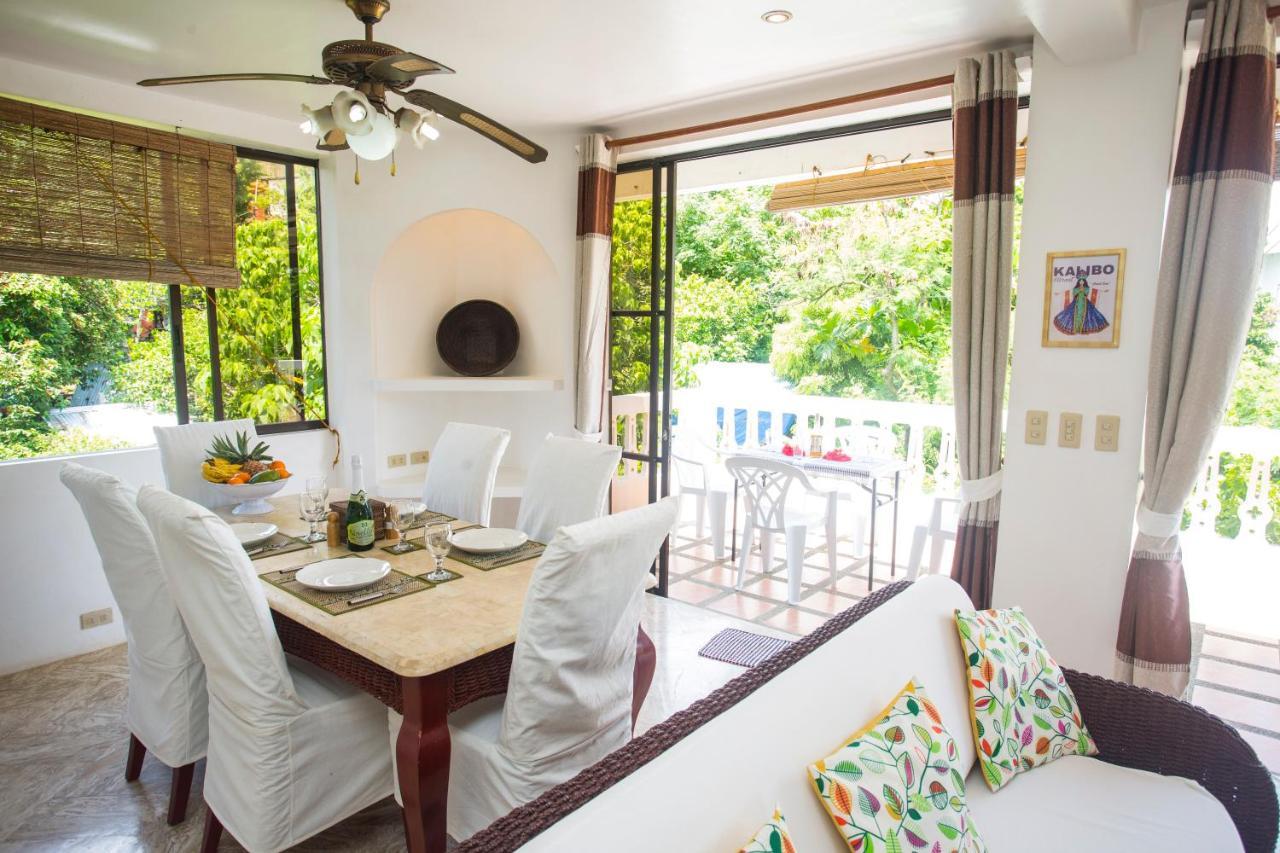 Franky Villa Balabag  ภายนอก รูปภาพ