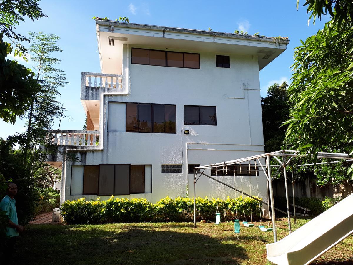 Franky Villa Balabag  ภายนอก รูปภาพ